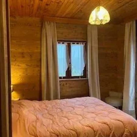 Maison Charmante A Girmont-Val-D'Ajol Avec Vue Sur La Montagne Экстерьер фото