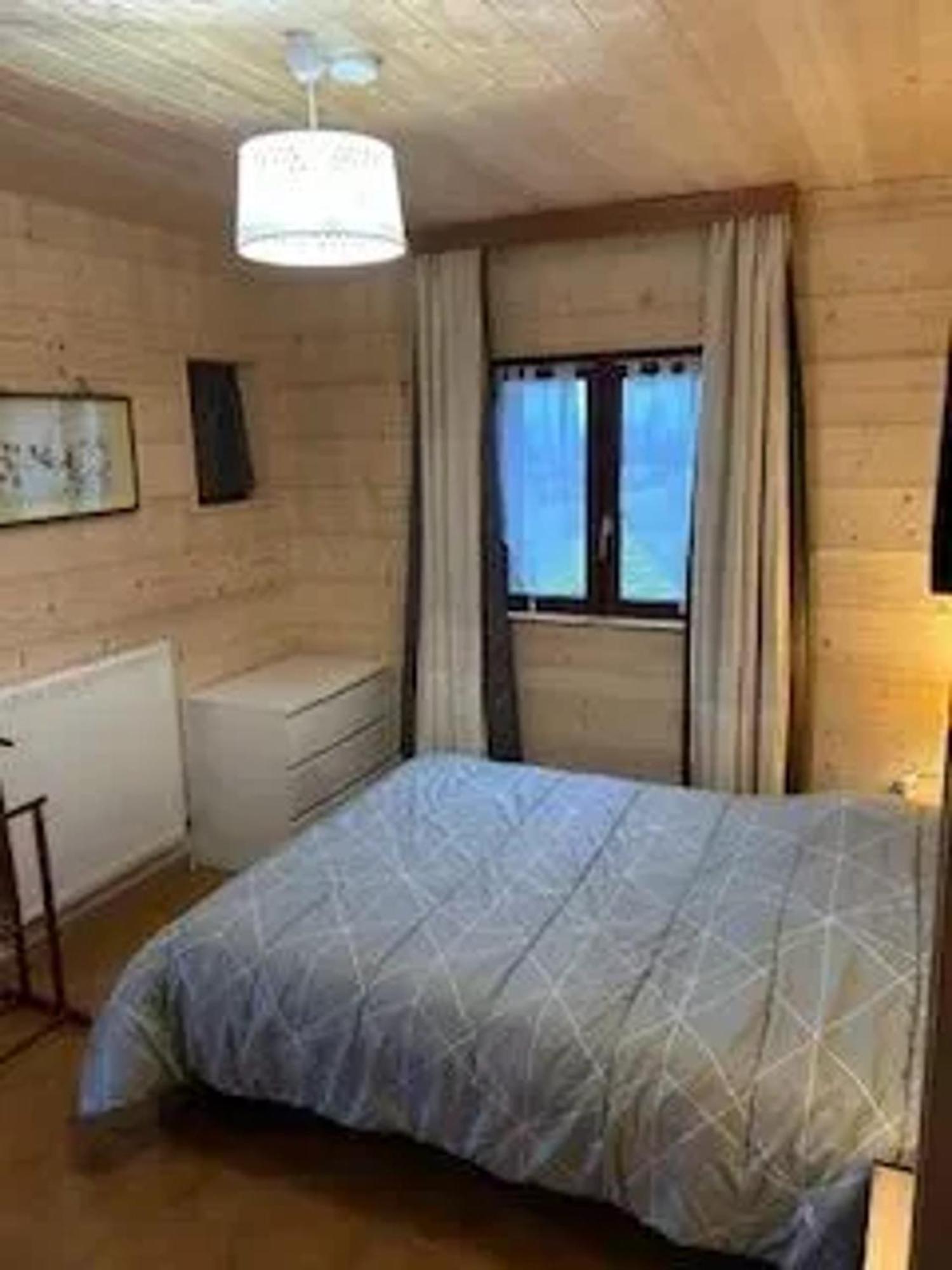 Maison Charmante A Girmont-Val-D'Ajol Avec Vue Sur La Montagne Экстерьер фото